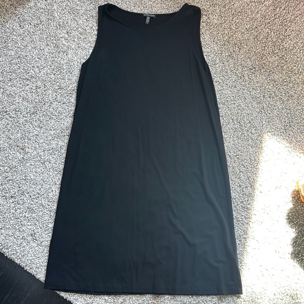 Eileen Fisher dress